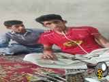 فیلم خنده دار برق