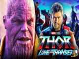فیلم سینمایی ثور ۱