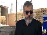سریال نوار زرد قسمت ۱۸