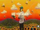 Tyler  The Creator _ See You Again (Ft. Kail Uchis) (Official Video)