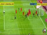 برترین گل های پرسپولیس . جدید