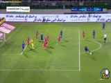 خلاصه دربی دیشب استقلال وپرسپولیس مهر۱۴۰۳