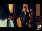 موزیک ویدیو جدید سقوط از فرزاد فرزین