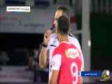 پرسپولیس۱.          استقلال۰.     خلاصه دربی