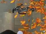 عاشقانه من قصه گوی عشقم