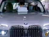 رونمایی از ماشینBMW 12
