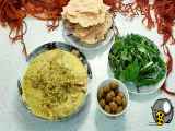 طرز تهیه کله جوش، کاله جوش خوشمزه