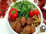 طرز تهیه شامی مازندرانی (شامی شمالی)