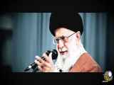 امام خامنه ای نترسید، دچار اختلال در محاسبه نشوید