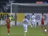 خلاصه بازی خاطره انگیز پرسپولیس 2 - پاختاکور0