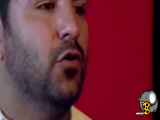 خاطره بازی با مجید خراطاها