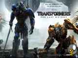 کلیپ خفن از فیلم Transformers: The Last Knight)