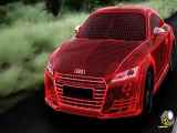 تاریخچه آئودی 2014 The History of Audi TT