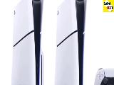 مقایسه PS5 Slim و PS5 جزئیات سخت افزار، اندازه و مقایسه گرافیک