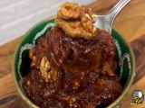 طرز تهیه خمس انگور