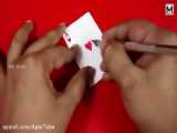 شعبده بازی جشن تولد