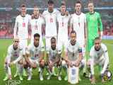 گل اول انگلیس به هلند