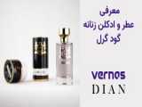 معرفی عطر و ادکلن مردانه هرمس تق هرمس