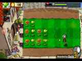 بازی زامبی در برابر گیاهان plant vs zombies کپشن رو هم مطالعه کنین ممنون