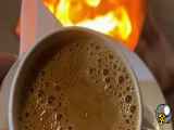 استوری قهوه و آتیش حرفه ای با موزیک