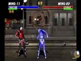 Mortal Kombat 3 Fatalities - همه فتالیتی (ضربه اخر) هایه مورتال کمبت 3