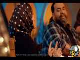 موزیک ویدیو رضا صادقی به نام خط و نشون