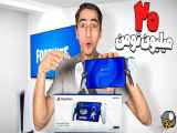 کنسول دستی پلی استیشن 5 رو خریدم Playstation 5 Portal | گریزی گیمینگ