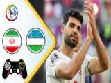 خلاصه بازی شیلی و برزیل در مقدماتی جام جهانی 2026 امشب جمعه 20 مهر 1403