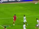 خلاصه بازی اردن 0 - کره جنوبی 2