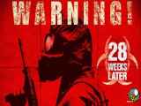 فیلم تریلر 28 روز بعد برای فیلم 28 Days Later 2025