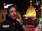 جواد هاشمی در حال ساخت فیلم درباره امام حسین (ع) است