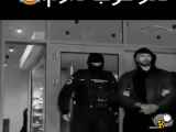 این هم از قسمت‌های ما بودن...