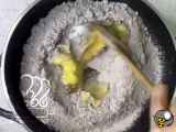 آموزش طرز تهیه شیرینی و آشپزی