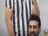 پرچیندنی گرانگینی کردی چاویریفاریلا
