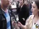 تغییر کلیپ طنز با خنده‌دار و جالب