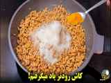 در صورت زودتر یاد گرفتن نحوه پخت سویا، غذای فوری و خوشمزه را بهتر می‌پزیدم