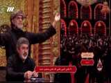 سید حسن عاملی - اجرای روضه حضرت ابوالفضل (ع)