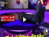 تفاوت دمکراسی در ایران و رژیم اشغالگر اسرائیل