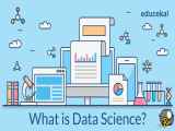 معنای علم داده یا Data Science چیست؟