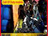 HORDEPOINT mode in Call of Duty Mobile