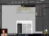 آموزش استفاده از برنامه Adobe InDesign