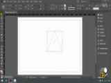 آموزش طراحی با ابزارهای مختلف در Adobe InDesign