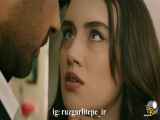 تپه بادخیز - قسمت ۱۴۵: سکانس عشق و عاشقانه