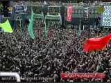 حضور هیئت الشفاء در دوره محرم 1403