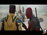 تریلر جدید فیلم مبارزه Deadpool and Wolverine