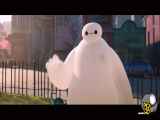 سریال انیمیشن Baymax! 2022 قسمت اول با دوبله فارسی