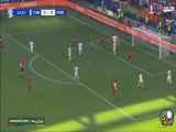فوتبال یورو ۲۰۲۴: پرتغال ۳ - ۰ ترکیه