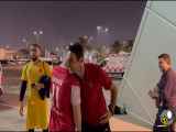 پرسپولیس طرفدارانی در سراسر جهان دارد