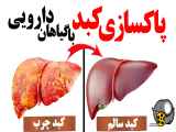 پاکسازی کبد با استفاده از گیاهان دارویی به روش اعتبارسنجی