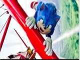 بازی Sonic 1 با دوبله اختصاصی برای گیمرهای حرفه‌ای